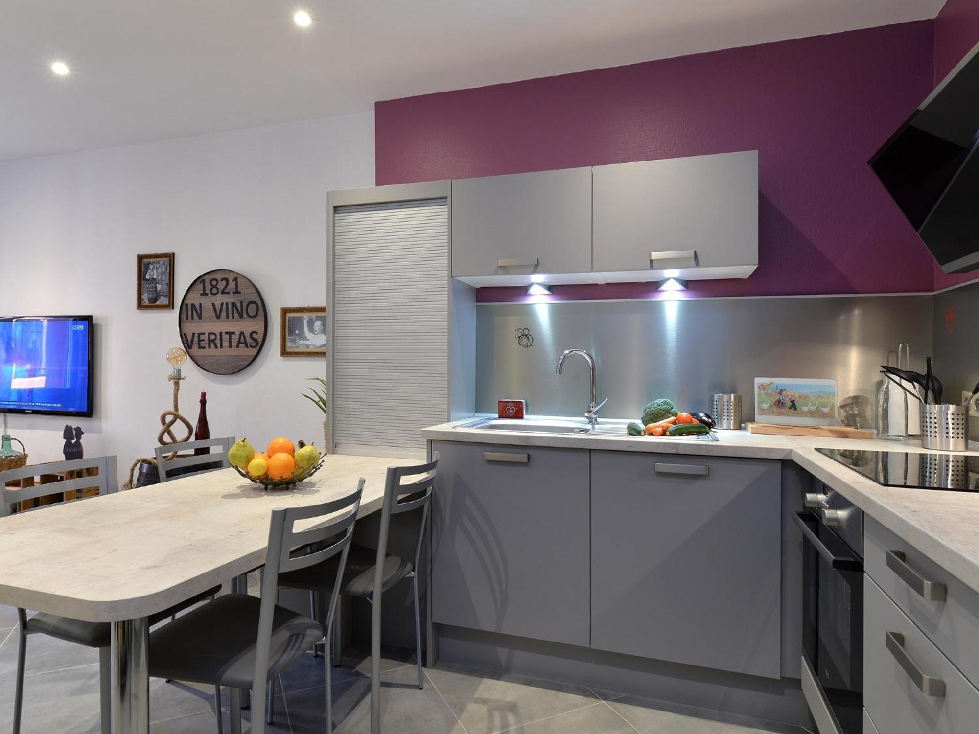 Gite **** L'Atelier Du Tonnelier Ribeauvillé Esterno foto