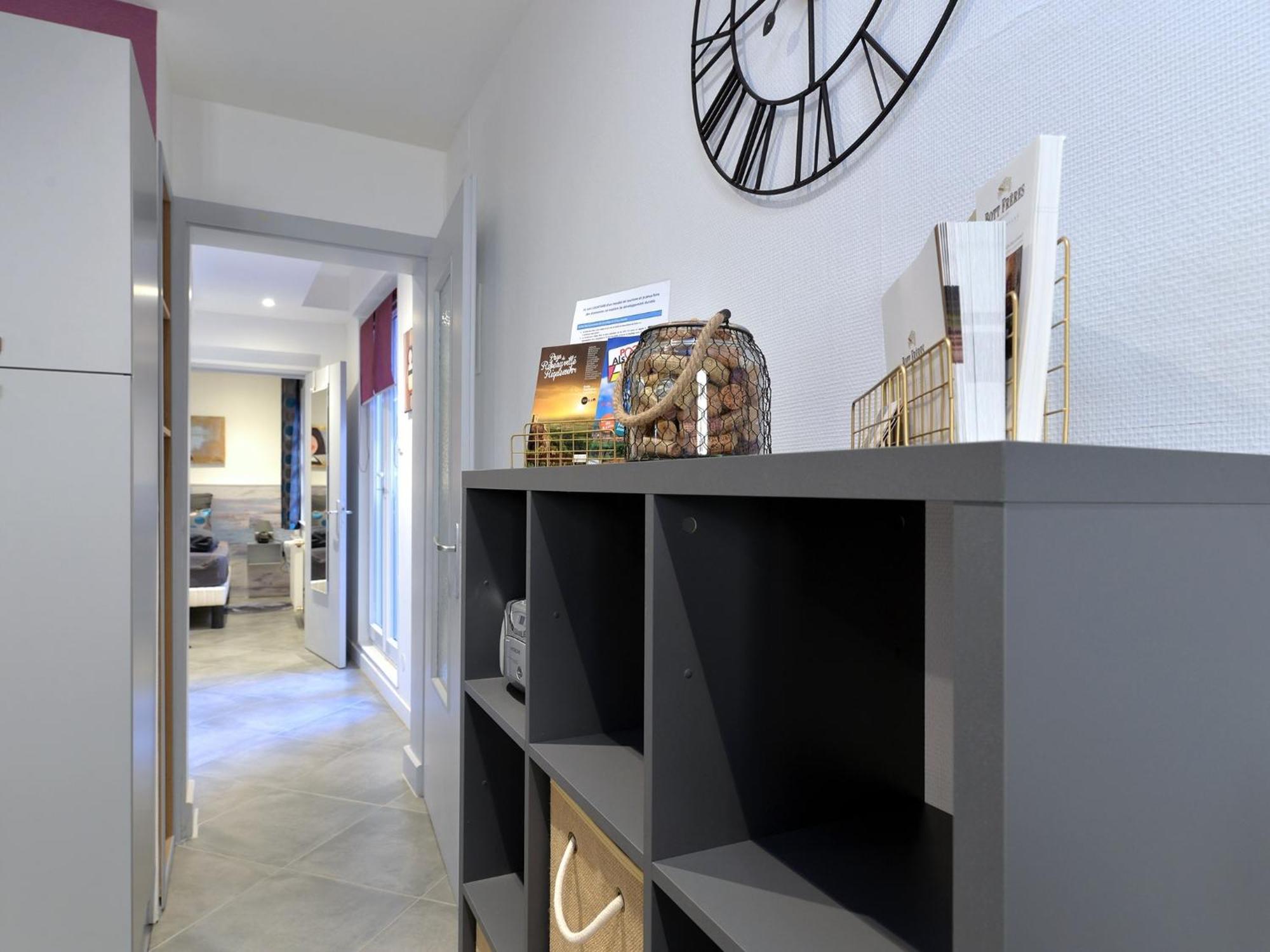 Gite **** L'Atelier Du Tonnelier Ribeauvillé Esterno foto