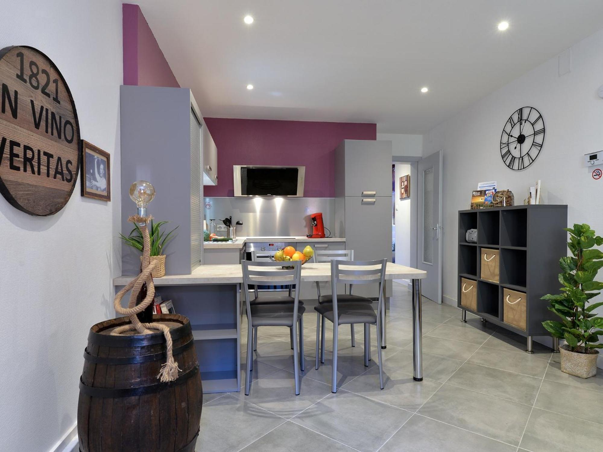 Gite **** L'Atelier Du Tonnelier Ribeauvillé Esterno foto