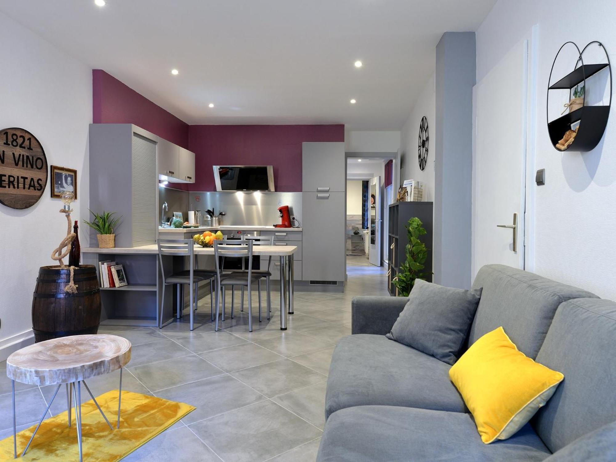 Gite **** L'Atelier Du Tonnelier Ribeauvillé Esterno foto